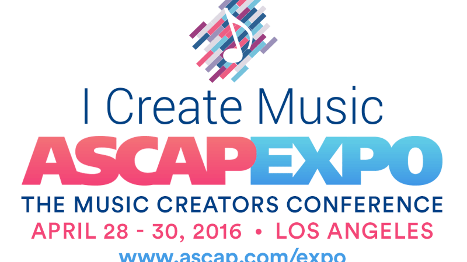 Melissa Etheridge, Timbaland, Nate Ruess and More ASCAP's "I Create