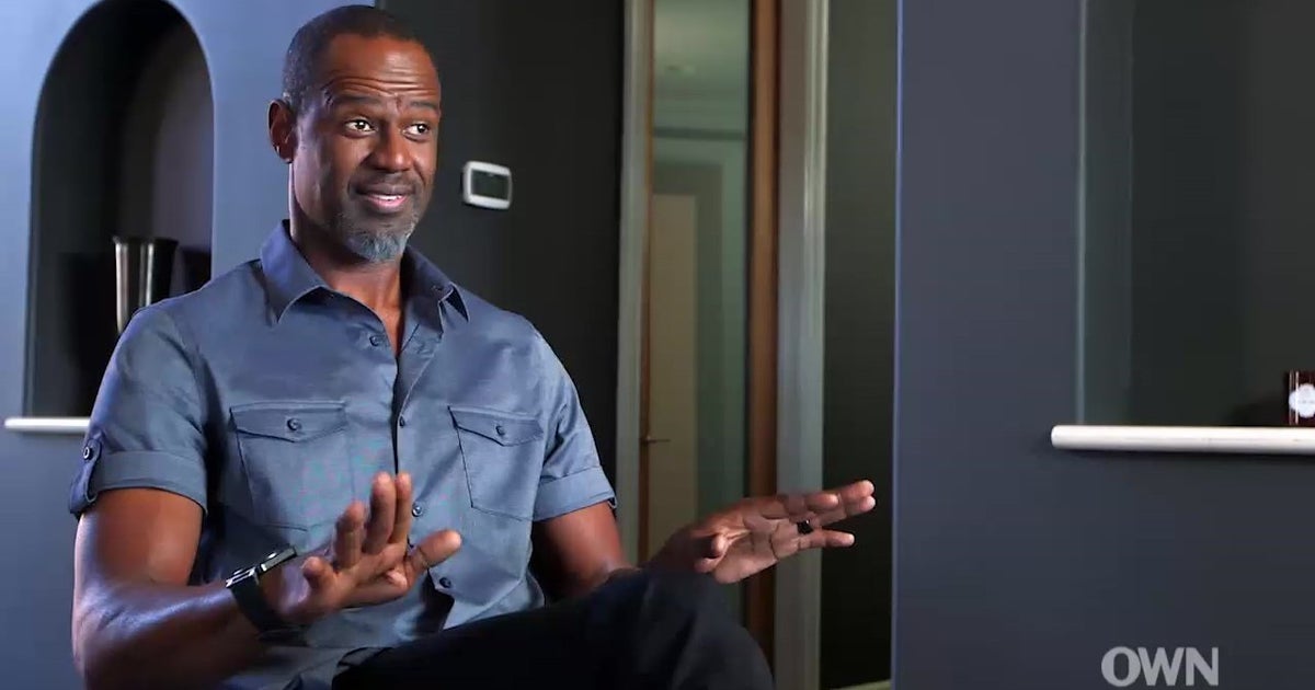 mcknight family net worth