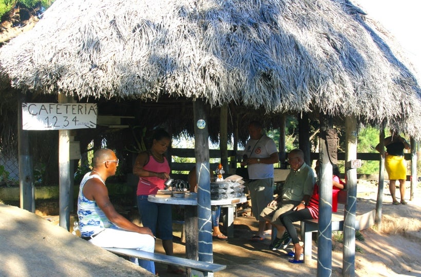 Growing Cuban Entrepreneurship<br>Santiago de Cuba, Cuba