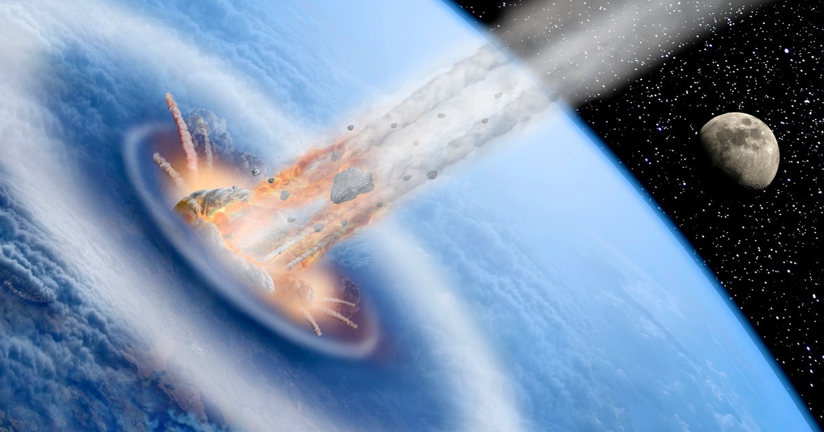 Sending space
