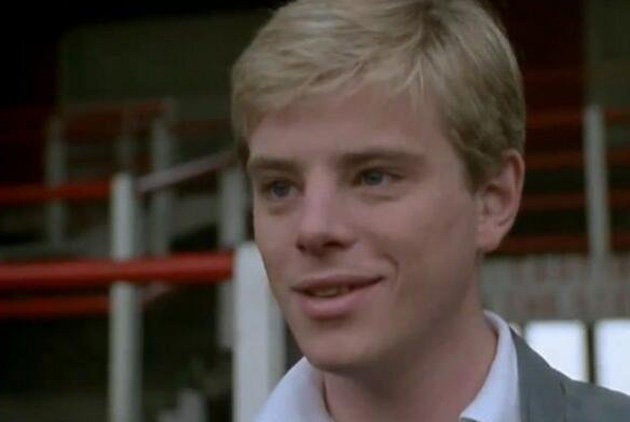 Mark Farmer played Gary in 'Grange Hill'