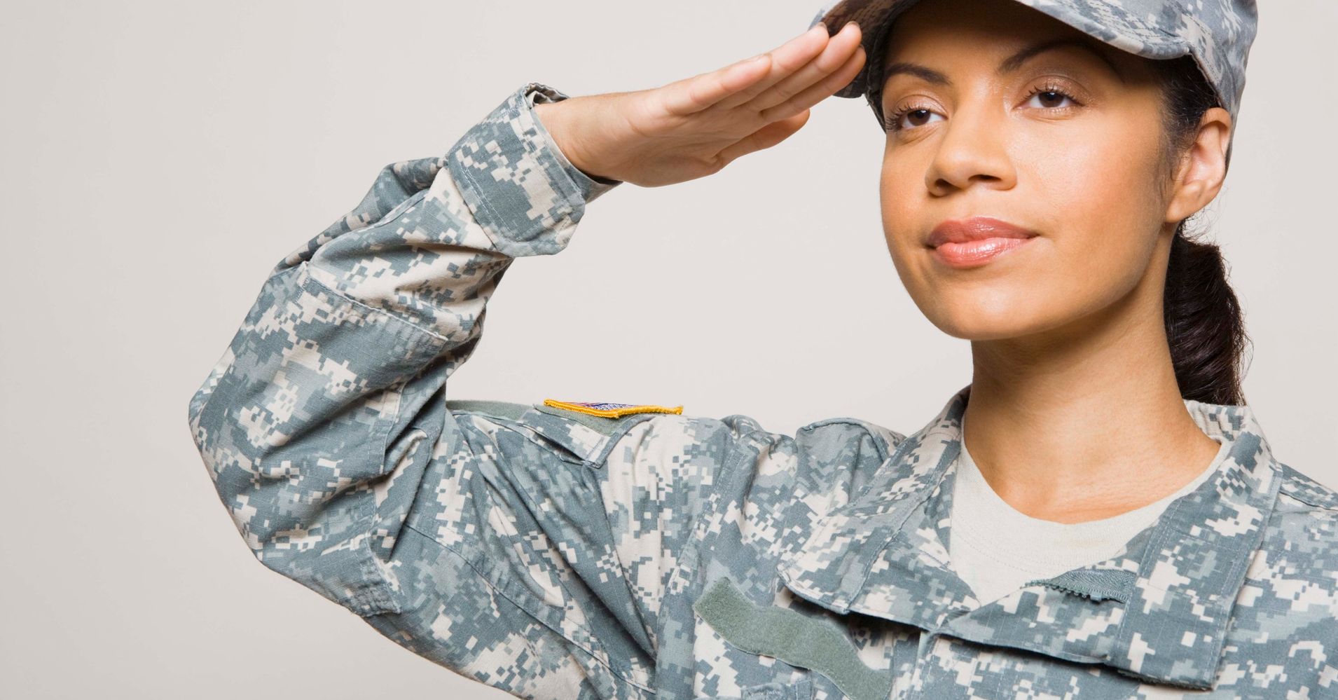 Military Draft May Soon Include Women HuffPost