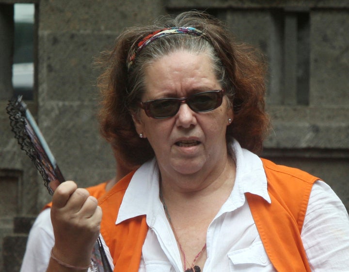 <strong>Lindsay Sandiford may be executed in Indonesia within months</strong>