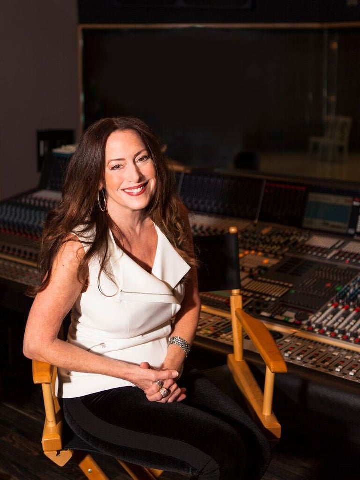 Paula Salvatore / VP Capitol Studios