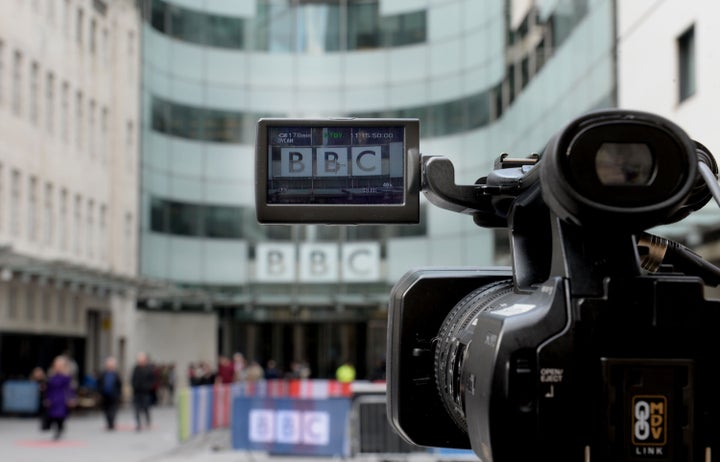 <strong>Women will make up half of the workforce of the BBC on screen, on air and in leadership roles by 2020, according to the BBC's new diversity targets</strong>