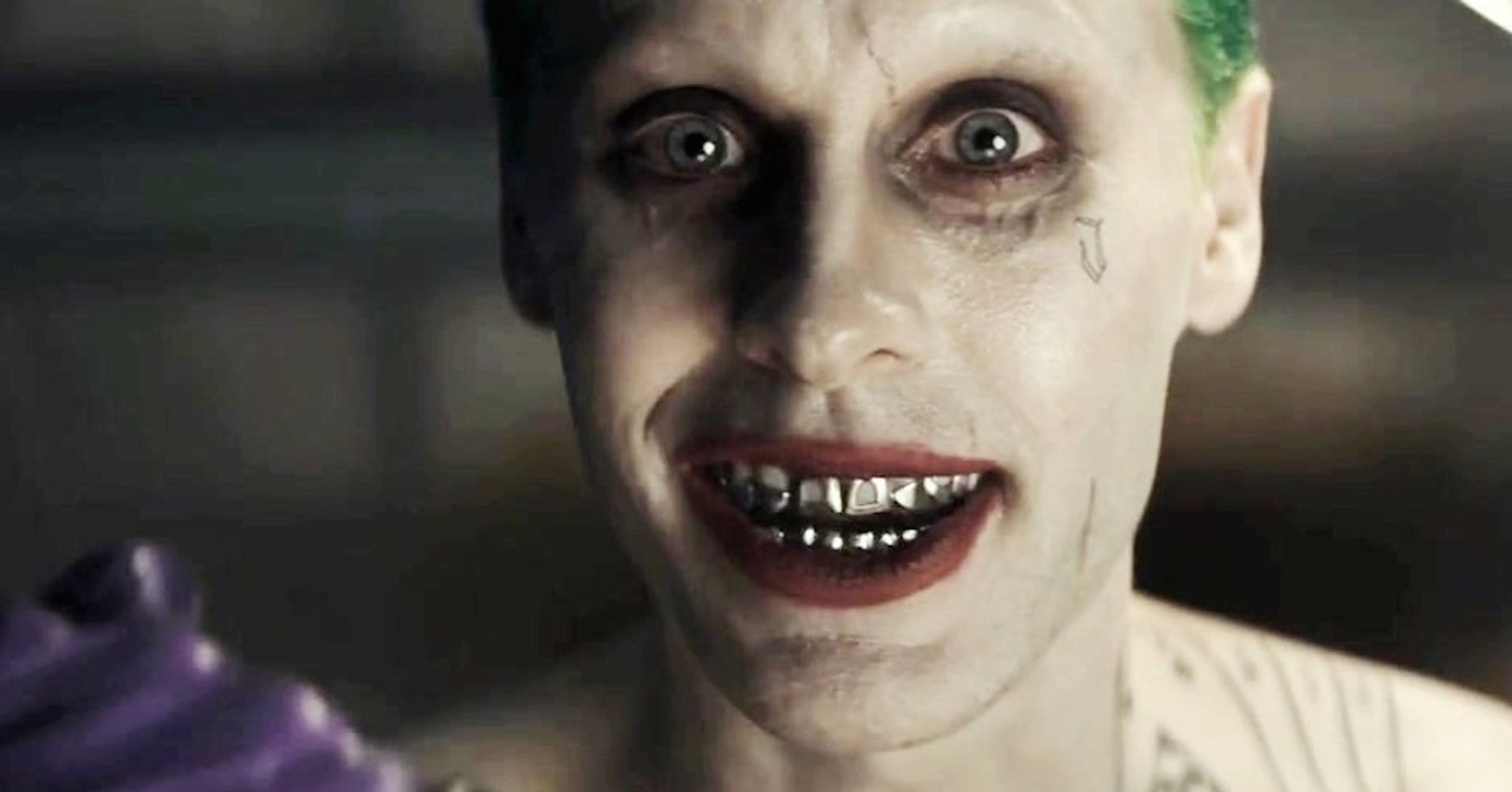 A Popular Joker Theory Just Got More Convincing | HuffPost