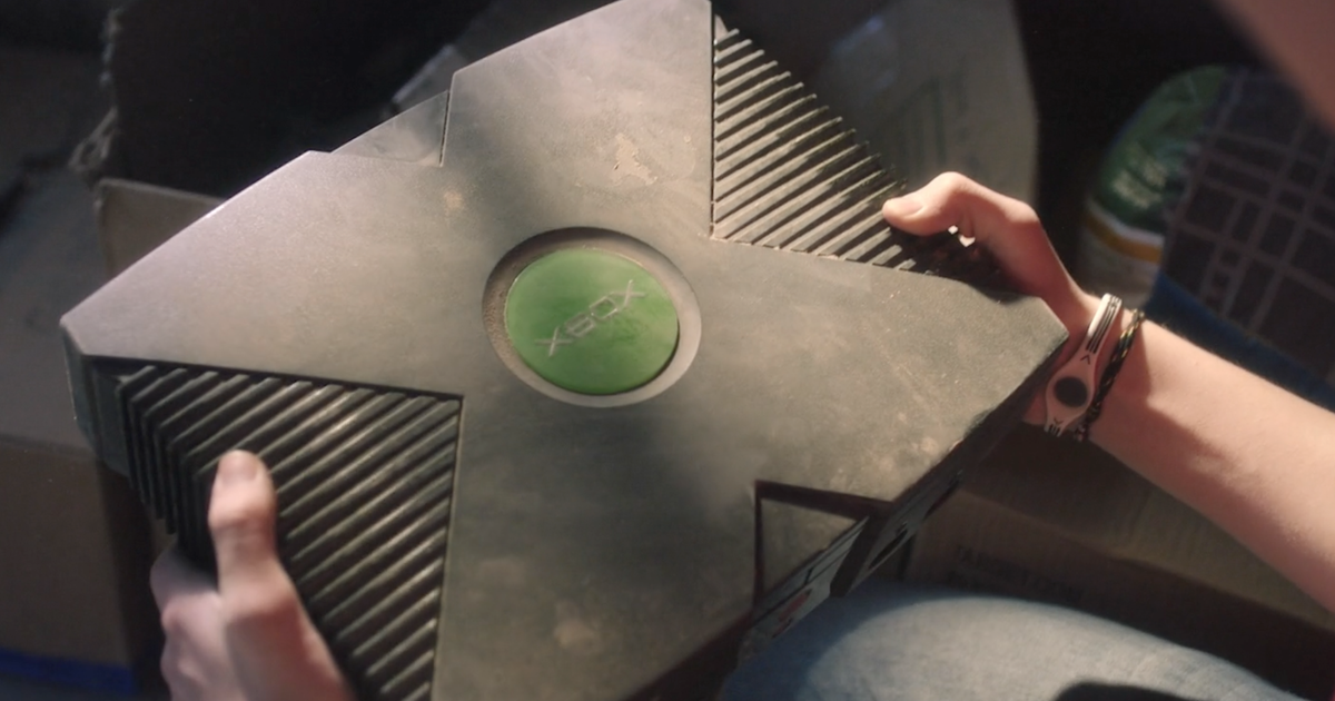 The Best Xbox Advert Ever Made Is This Unofficial Moving Short About A