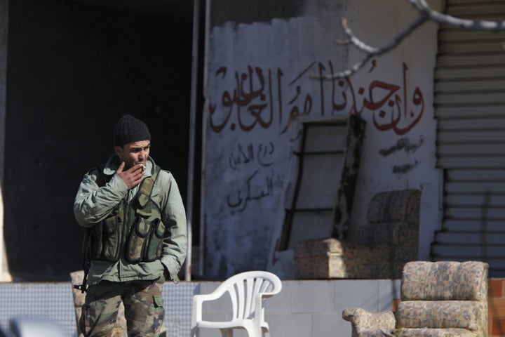 Recent reports have noted that former militia members and mercenaries loyal to Syrian President Bashar al Assad, known as "sh