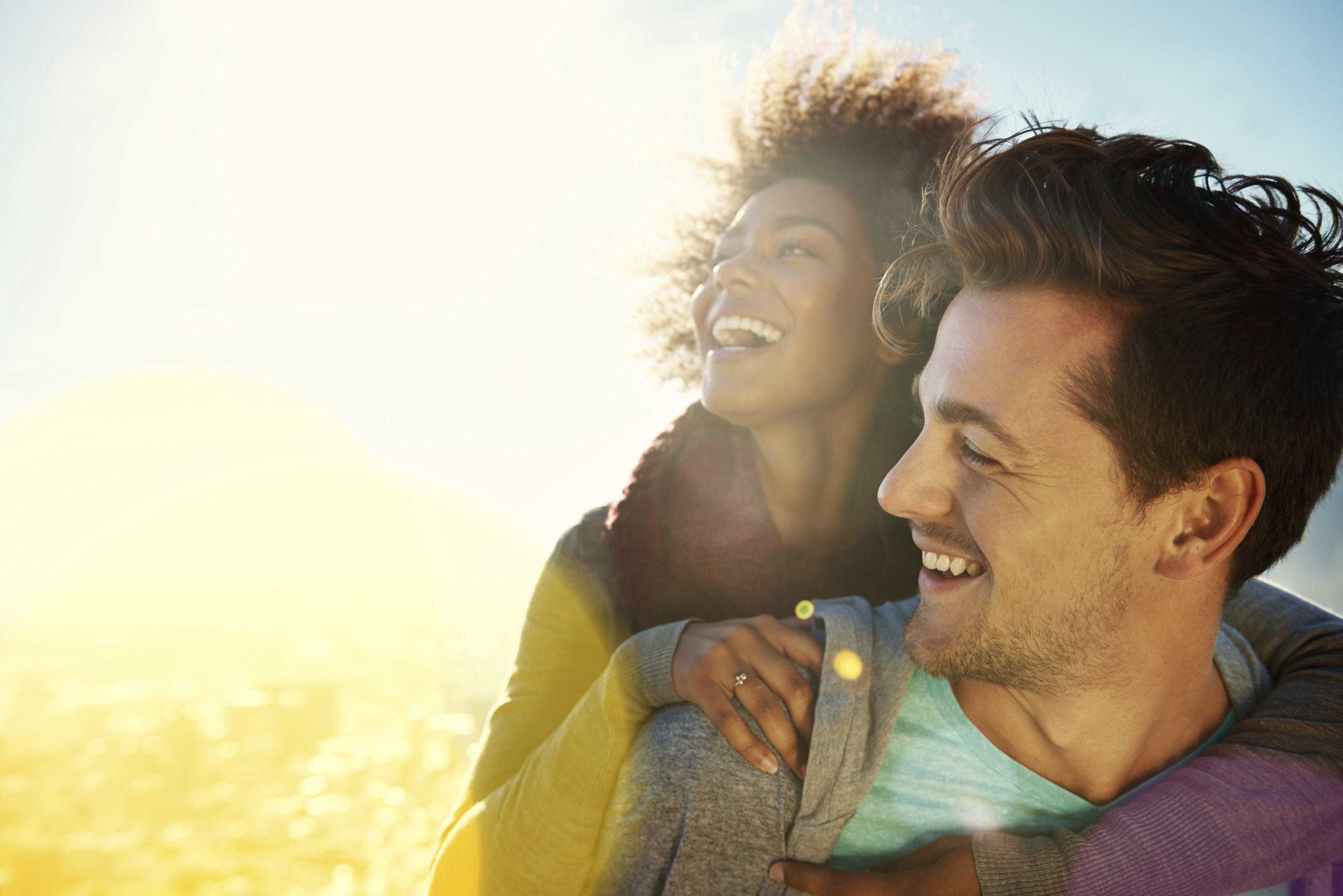 7 Stories About What It Means To Be In An Interracial Relationship HuffPost Voices