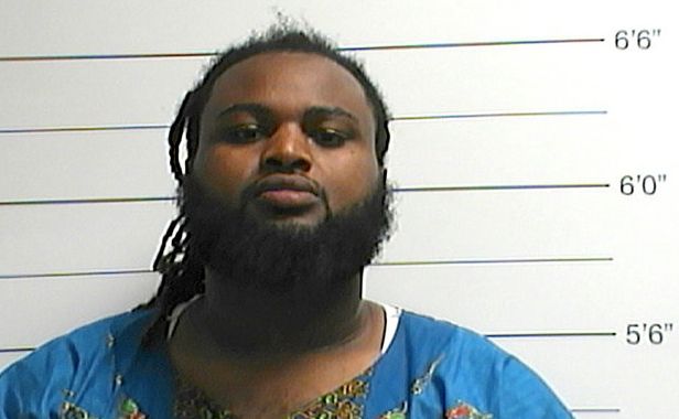 Cardell Hayes is accused of shooting the former NFL player eight times.