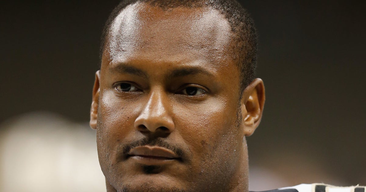 Man Indicted In Fatal Shooting Of Retired Saints Player Will Smith ...