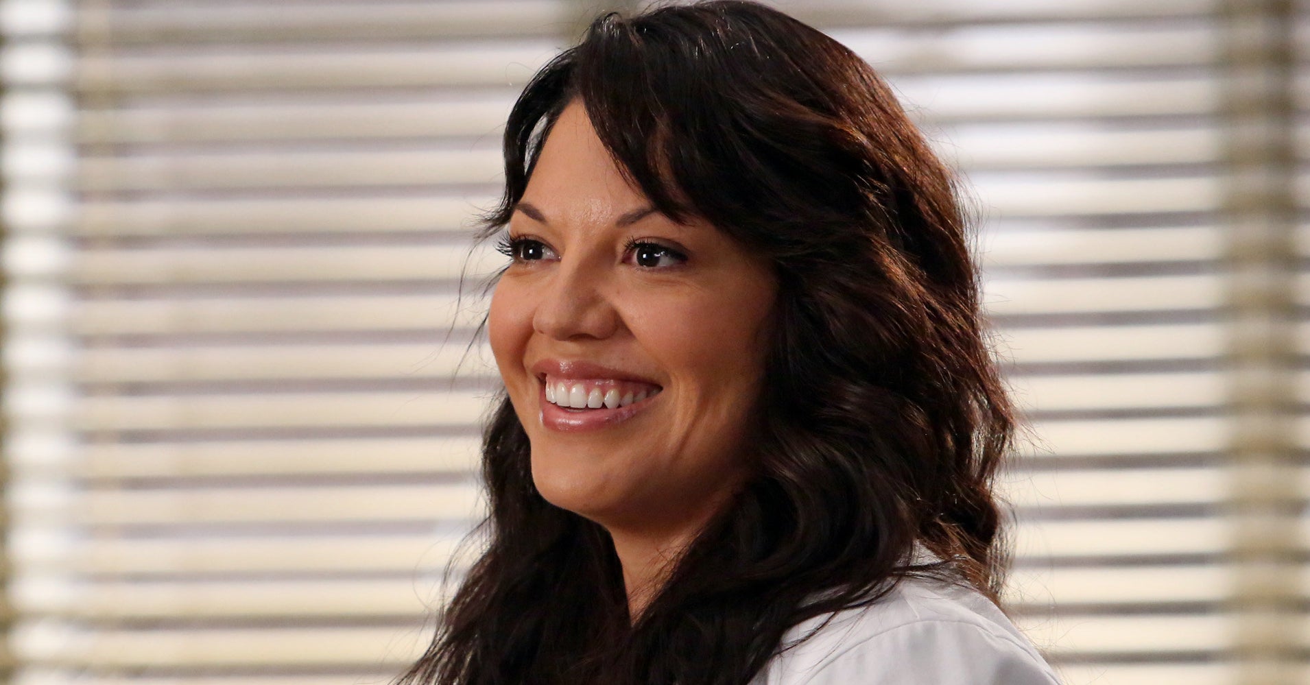 Is Sara Ramirez Leaving 'Grey's Anatomy'? | HuffPost