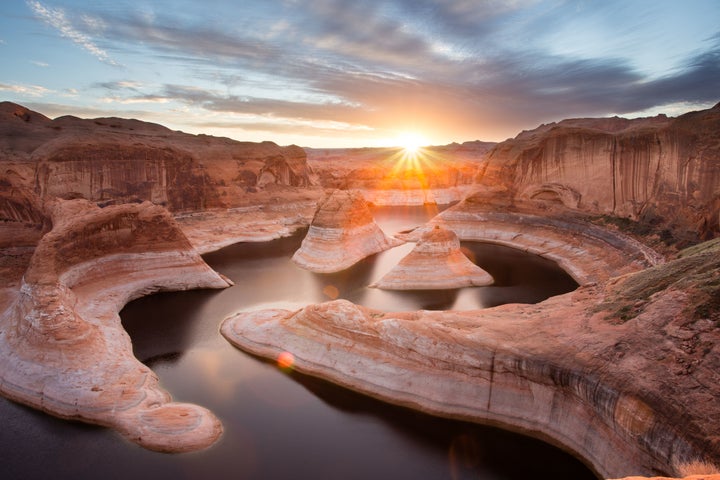 Location: Glen Canyon National Recreation Area