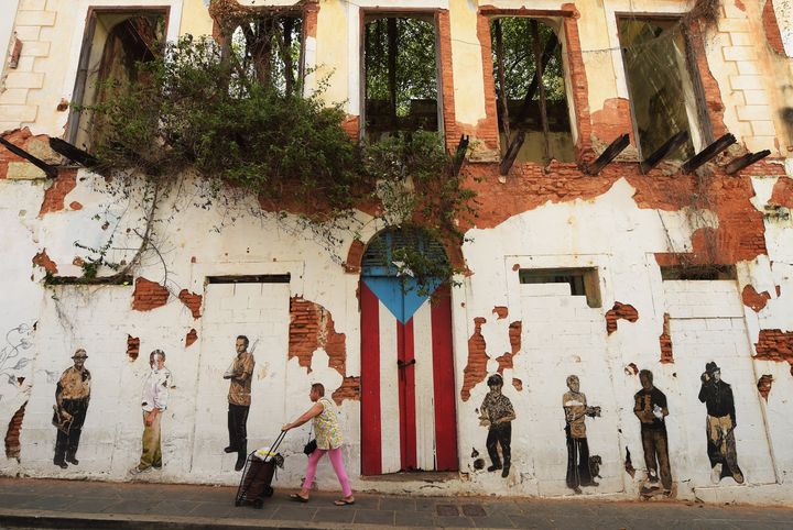 Puerto Rico faces another major debt repayment deadline on July 1.