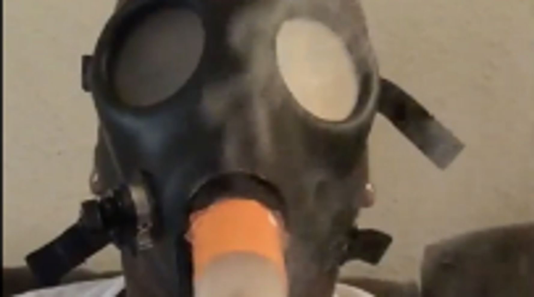 Mike Tannenbaum Tells the Laremy Tunsil 'Gas Mask' Story 