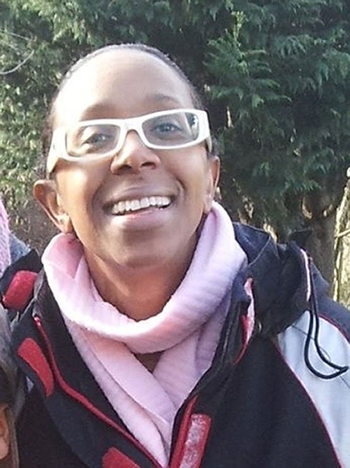 <strong>Sian Blake</strong>