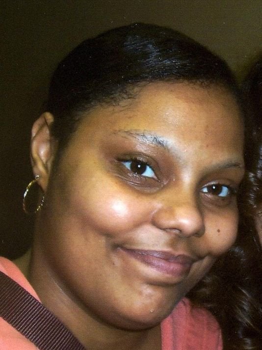 Tameka Lynch, 30, disappeared in Chillicothe on May 3, 2014.