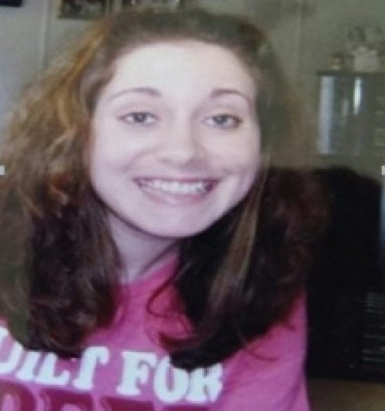 Charlotte Trego, 27, was last seen by family members on May 3, 2014.