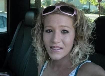 Megan Lancaster was last seen on April 3, 2013.
