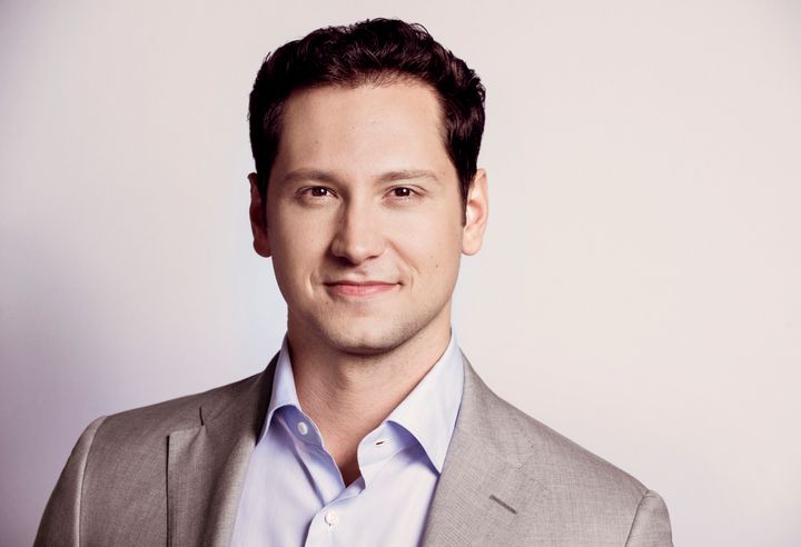 Matt McGorry is fully aware he doesn't deal with the "level of violence" many women face online.