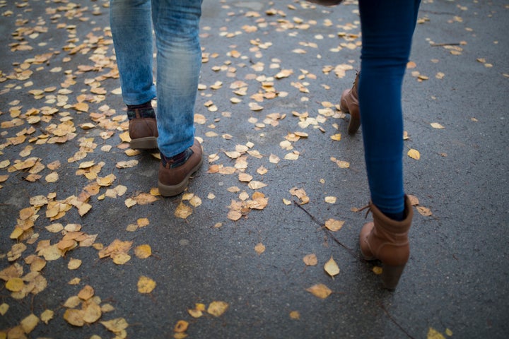 The wash of denim holds a clue about the sustainability of the practices involved in making it. 