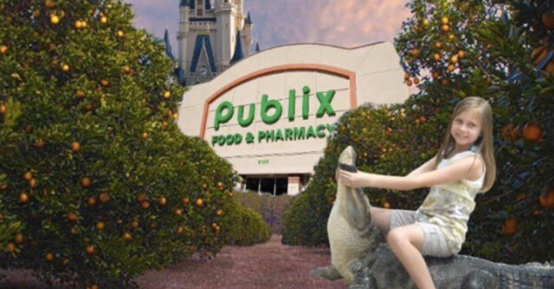 28 Hilarious Signs That You Grew Up in Florida HuffPost