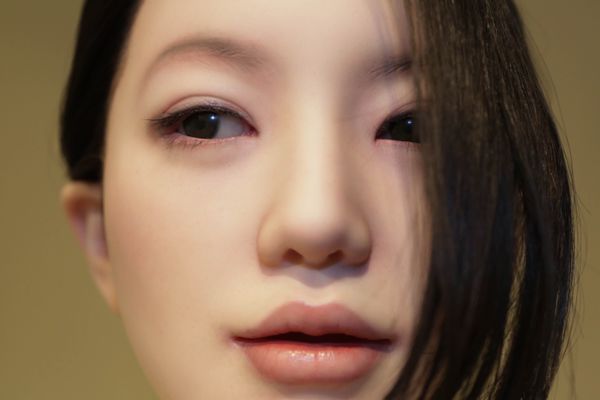 Would You Know This Was A Sex Doll If We Didnt Tell You Huffpost