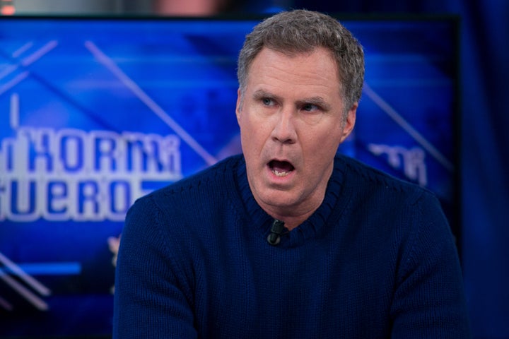 TFW you realize an Alzheimer's comedy might not be that funny. 