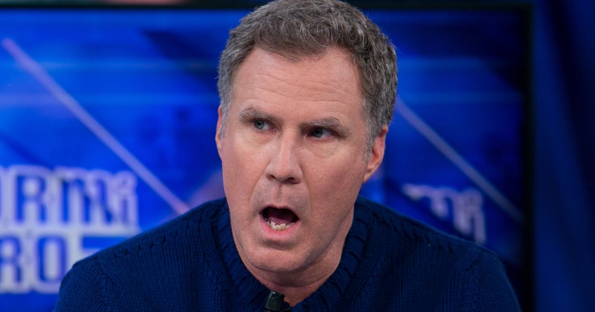 Will Ferrell Pulls Out Of Ronald Reagan Biopic Amid Alzheimer's ...