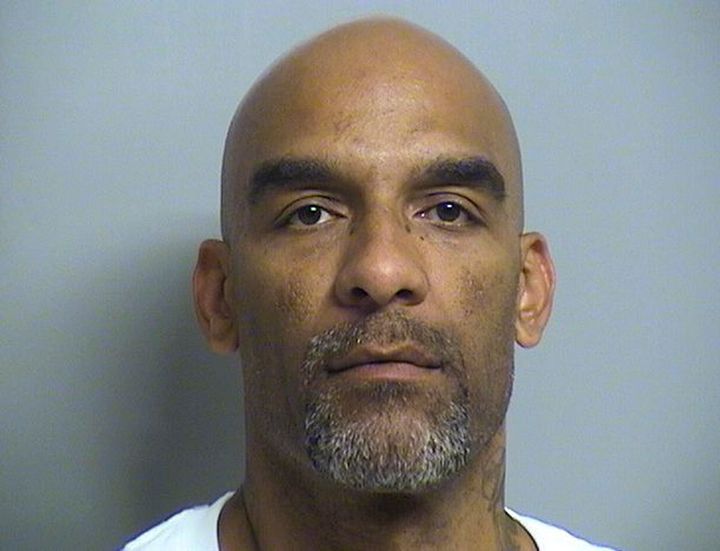 Eric Harris was accidentally shot and killed by a Tulsa Reserve Deputy Robert Bates, who mistook his service weapon for a stun gun during an arrest, according to the Tulsa County Sheriff's Office.
