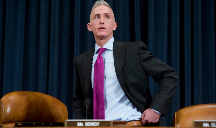 The Pentagon is pushing back on requests from the House Select Committee on Benghazi, which is chaired by Rep. Trey Gowdy (R-S.C.). 