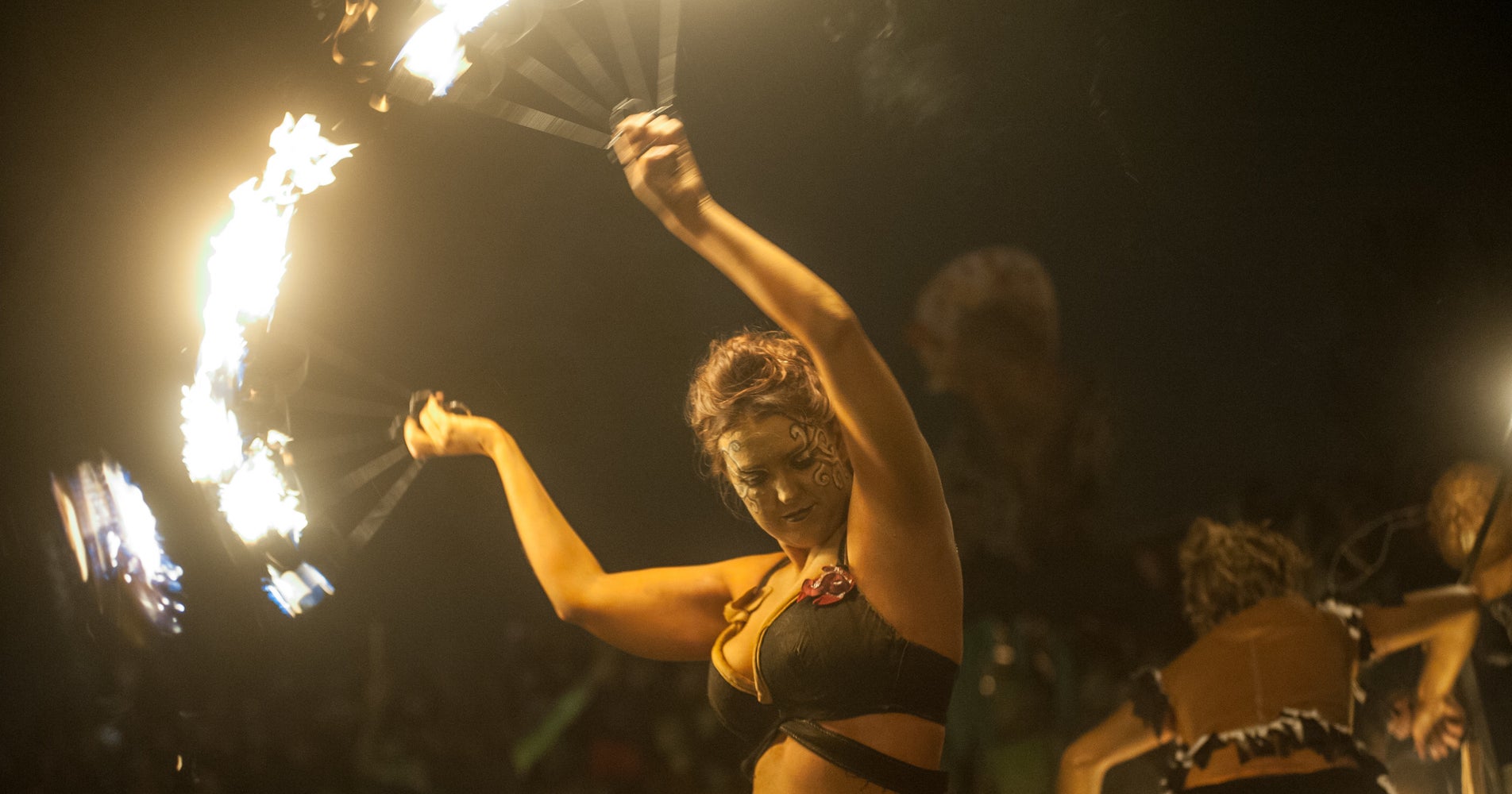 This Is How Pagans Celebrate May Day HuffPost