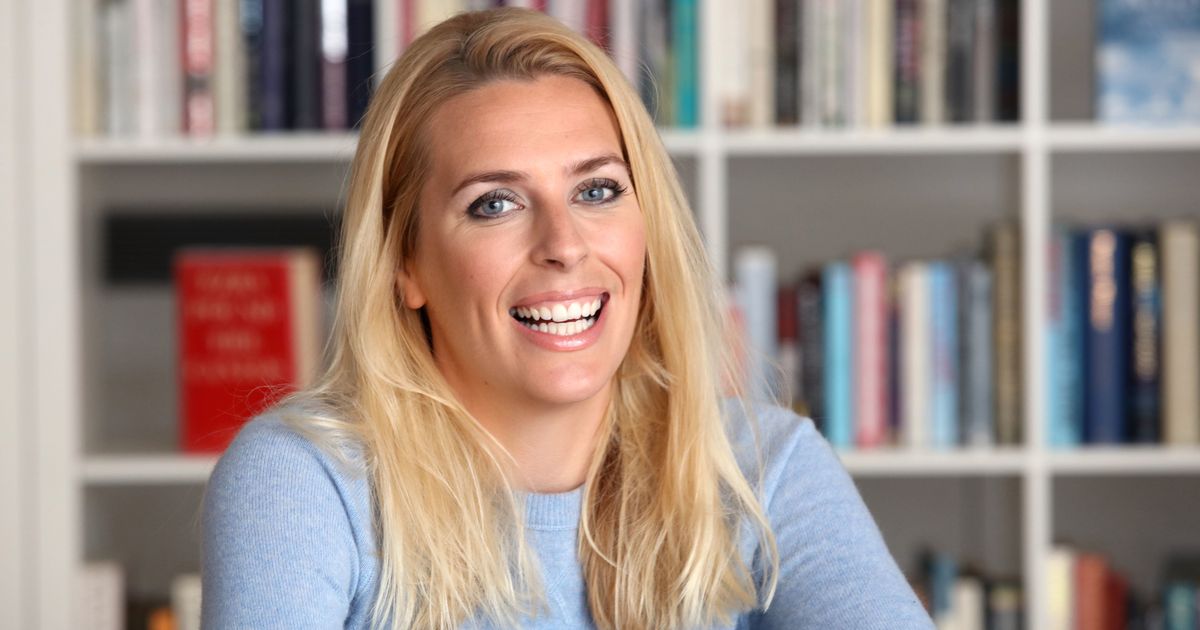 Sara Pascoe Says Being Wiser Consumers Will Beat Media Sexism And Kim Kardashian Is The Wrong