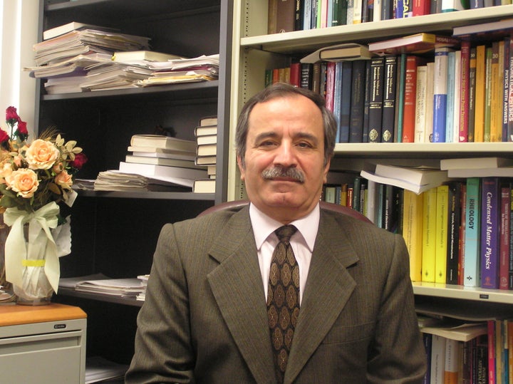Dr. Muhammed Sahimi, a USC petroleum engineering professor, spoke with The Huffington Post about Saudi Arabia's economic refo