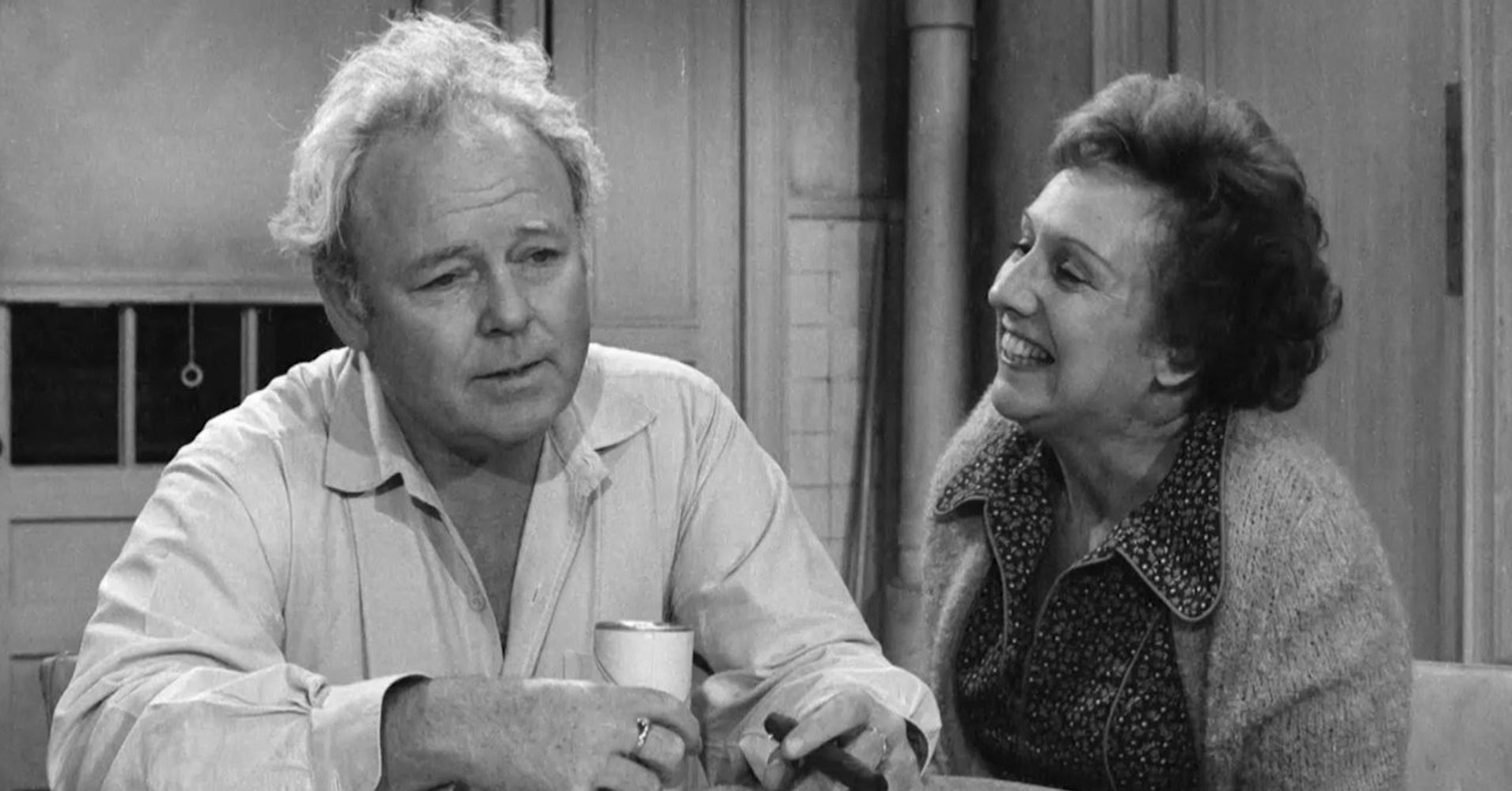 Where Did Edith Meet Archie? : Justice for All: The Religious Legacy of ...