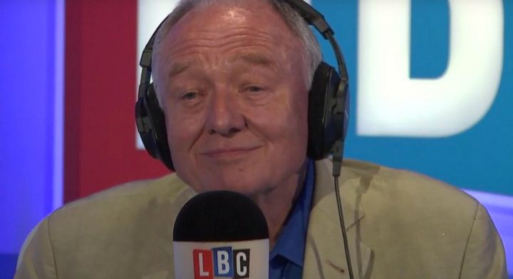 Ken Livingstone refused to say sorry for his remarks about Hitler