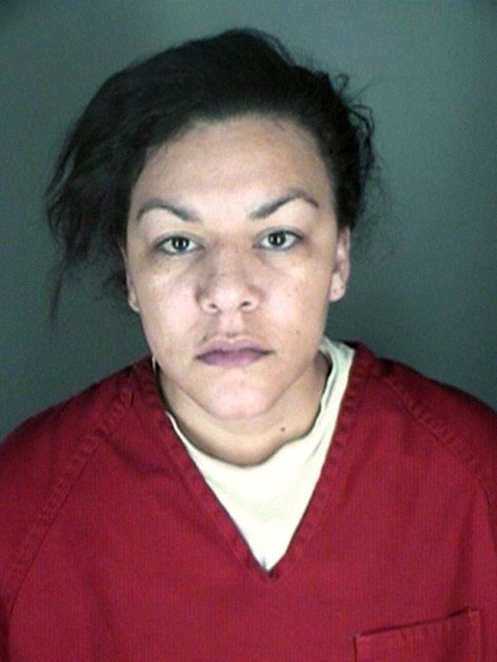 <strong>Dynel Lane was sentenced to 100 years in prison</strong>