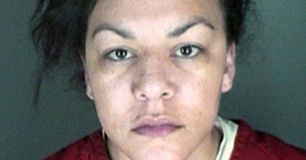 Woman Who Cut Baby From Stranger's Womb Sentenced To 100 Years In ...