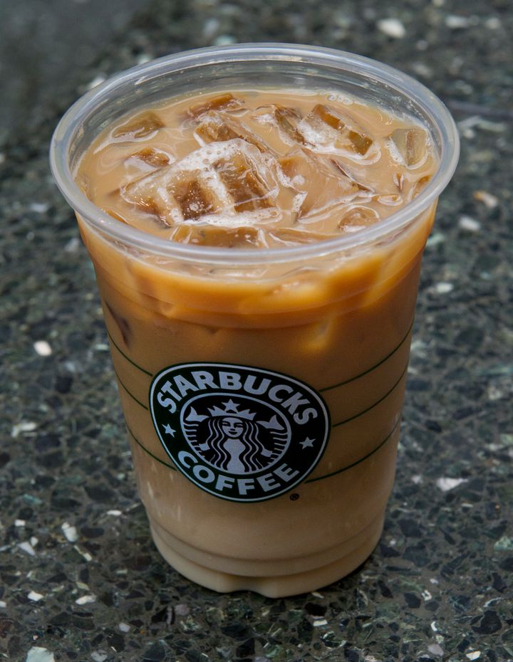 A miffed Starbucks customer is suing the coffee chain for $5 million, accusing them of watering down cold beverages with a disproportionate amount of ice.