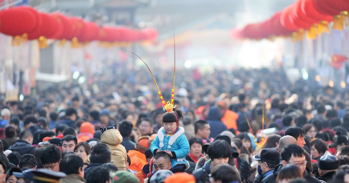 Население китая 2024г. Пекин население 2022. Густонаселенность Китая. Народы Китая. Китай перенаселение.