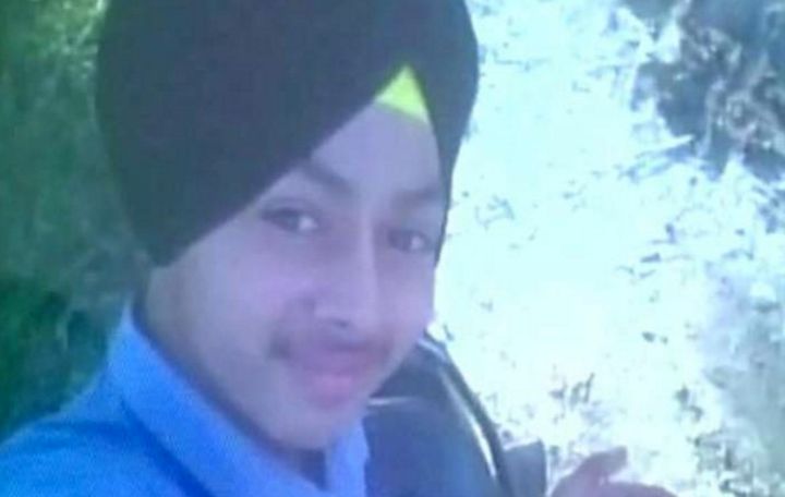 Ramandeep Singh died after accidentally shooting himself in the head while taking a selfie.
