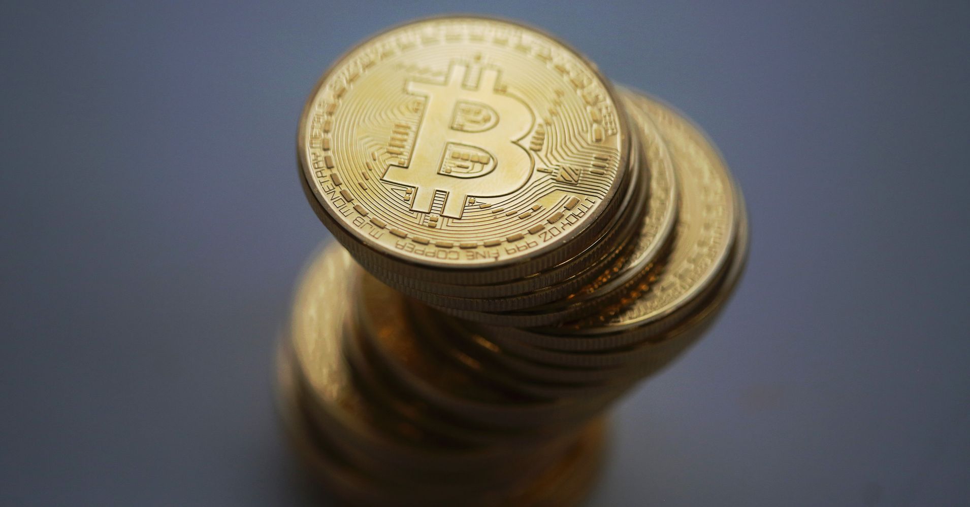 Mysterious Creator Of Bitcoin Finally Revealed, BBC Says | HuffPost