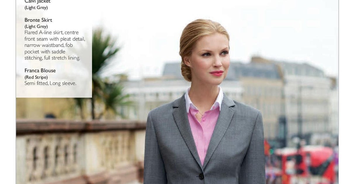 Parents Accuse Private School Of 'Sexism' After Releasing Uniform Guide