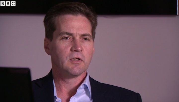 Australian Dr Craig Wright claims he invented the digital currency