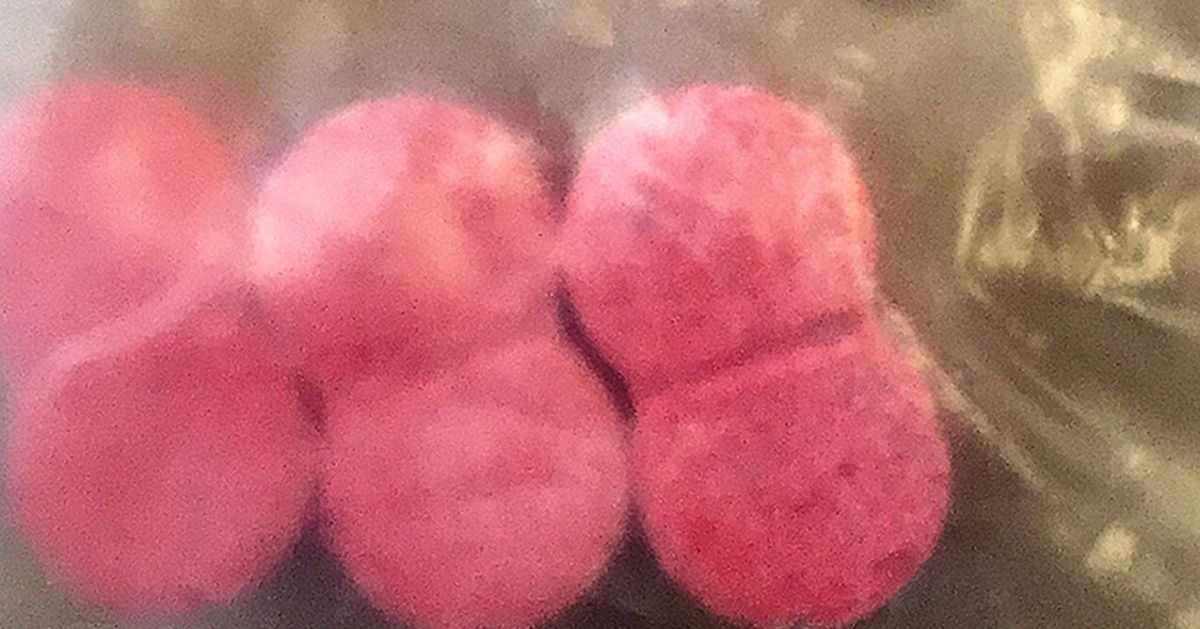 Mastercard Ecstasy Pill Warning After Girl Dies In Manchester Huffpost Uk News