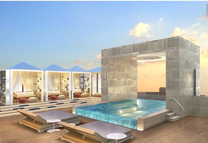 <br>Here are my top 7 reasons why this Westin will be the "go to" hotel for those individuals who love the boutique hotel feel but want the amenities that large chains have to offer:<br><br><strong>Local feel</strong>. <br><br>The Westin hotel will inevitably give its guests a genuine feel for Nashville, TN. For example, The Hotel’s location is right across the street from Nashville's Music City Center right in the heart of downtown Nashville. Guest can walk out the hotel’s front door into the exclusive Gulch area for dining and there is endless shopping on Music row. And let's not forget, Nashville is home to some of the best music you can find anywhere in the country!<br><br><strong>Rare experience</strong>.<br><br> While some people stay exclusively at boutique hotels, The Westin will allow guest to treat themselves to staying at a larger facility with the small hotel feel characterized by a more intimate and luxurious environment. If you are a SPG reward member you will be able to bypass check in. Your smart phone will automatically check you in and become your room key. No longer will you have to stand in long lines waiting to be checked into your hotel room.<br><br><strong>More luxurious accommodations</strong>.<br><br> There is a cozier feel to the rooms because the hotel will not be choked with throngs of people and monotone rooms. By contrast, The Westin will focus on each guest having a specific unique experience rather than simply functionality. Let's not forget the fully equipped fitness center or the 2 restaurants the property will house; Decker & Dyer and the Oak Steakhouse out of Charleston, SC.<br><br><strong>New property</strong>. <br><br>The property is scheduled to open late October 2017 and will feature a state of the art rooftop bar with a plunge pool surrounded by glass walls; that will allow you to relax while people watching, or enjoy a signature cocktail made by one of their certified mixologists. Conversely, if history and architectural character are your fancy; the hotel contracted on of the best architecture firms to design the layout, and they left nothing untouched.<br><br><strong>Upscale designs</strong>. <br><br>This Westin will invariably bring a heightened sense of design and decor, which is one of the great differentiators between this hotel and other luxury conventional hotels in the area. The Westin has an impressive architectural design, fascinating art pieces, custom accents and lighting; in short the works. You will feel a bit more sophisticated than you would in any other standard property.<br><br><strong>Higher level of pampering</strong>. <br><br>They have brought back the old-school approach to customer service. Guests are pampered, from plush lobbies, furniture and bedding; to higher quality food, beverage and concierge service. The Westin Nashville also features Rhapsody Spa – Nashville’s preeminent resort-style facility – for guests seeking to indulge and relax in luxury.<br><br><strong>Intimate atmosphere</strong>. <br><br>While the Westin is not a boutique hotel, it has managed to have the look and feel of a boutique hotel. The warmer ambience and smaller front desk area surprises its guest. Yet the hotel is large enough to offer all of the amenities you desire without all of the crowds you would have at a normal chain.<br><br>Located at 807 Clark Place, The Westin Nashville is walking distance to Nashville’s vibrant entertainment district; South Broadway, as well as Bridgestone Arena, Ryman Auditorium and the Country Music Hall of Fame. Other nearby attractions include the Tennessee Performing Arts Center, Frist Center for the Visual Arts and The Grand Ole Opry.<br><br>If you are looking for a reason to visit and immerse yourself in the music and culture that Nashville has to offer, the Westin downtown Nashville will ensure your experience in Music City will be one you will not soon forget.<br><br>"<strong>Get out of your comfort zone</strong>" and follow Tomiko at <a href="http://www.passportsandgrubs.com/" target="_blank" role="link" rel="nofollow" class=" js-entry-link cet-external-link" data-vars-item-name="Passports and Grub" data-vars-item-type="text" data-vars-unit-name="572782f5e4b03b93e7e47253" data-vars-unit-type="buzz_body" data-vars-target-content-id="http://www.passportsandgrubs.com/" data-vars-target-content-type="url" data-vars-type="web_external_link" data-vars-subunit-name="article_body" data-vars-subunit-type="component" data-vars-position-in-subunit="1">Passports and Grub</a> on her latest travel adventures.<br><br>Follow <a href="http://www.passportsandgrubs.com/" target="_blank" role="link" rel="nofollow" class=" js-entry-link cet-external-link" data-vars-item-name="Passports and Grub's" data-vars-item-type="text" data-vars-unit-name="572782f5e4b03b93e7e47253" data-vars-unit-type="buzz_body" data-vars-target-content-id="http://www.passportsandgrubs.com/" data-vars-target-content-type="url" data-vars-type="web_external_link" data-vars-subunit-name="article_body" data-vars-subunit-type="component" data-vars-position-in-subunit="2">Passports and Grub's</a> Blog on <a href="https://www.facebook.com/passportsandgrubs/" target="_blank" role="link" rel="nofollow" class=" js-entry-link cet-external-link" data-vars-item-name="Facebook" data-vars-item-type="text" data-vars-unit-name="572782f5e4b03b93e7e47253" data-vars-unit-type="buzz_body" data-vars-target-content-id="https://www.facebook.com/passportsandgrubs/" data-vars-target-content-type="url" data-vars-type="web_external_link" data-vars-subunit-name="article_body" data-vars-subunit-type="component" data-vars-position-in-subunit="3">Facebook</a>, <a href="https://www.instagram.com/passportsandgrub/" target="_blank" role="link" rel="nofollow" class=" js-entry-link cet-external-link" data-vars-item-name="Instagram," data-vars-item-type="text" data-vars-unit-name="572782f5e4b03b93e7e47253" data-vars-unit-type="buzz_body" data-vars-target-content-id="https://www.instagram.com/passportsandgrub/" data-vars-target-content-type="url" data-vars-type="web_external_link" data-vars-subunit-name="article_body" data-vars-subunit-type="component" data-vars-position-in-subunit="4">Instagram,</a> and <a href="https://twitter.com/Passports_grubs" target="_blank" role="link" rel="nofollow" class=" js-entry-link cet-external-link" data-vars-item-name="Twitter" data-vars-item-type="text" data-vars-unit-name="572782f5e4b03b93e7e47253" data-vars-unit-type="buzz_body" data-vars-target-content-id="https://twitter.com/Passports_grubs" data-vars-target-content-type="url" data-vars-type="web_external_link" data-vars-subunit-name="article_body" data-vars-subunit-type="component" data-vars-position-in-subunit="5">Twitter</a>!
