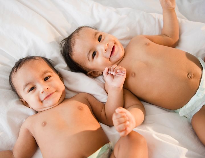Twins run in families, and scientists have identified the genes responsible. 