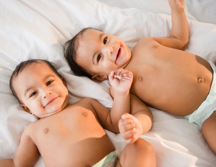 Twins run in families, and scientists have identified the genes responsible.