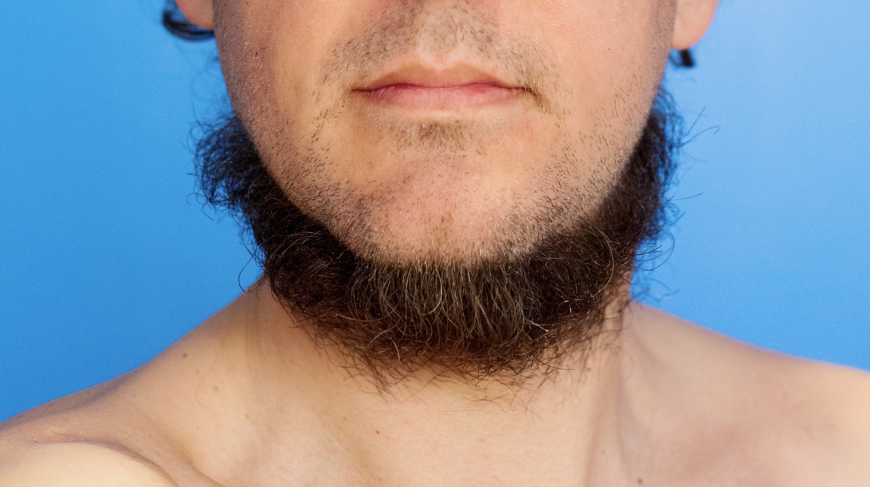 How To Properly Groom Your Neckbeard For The Springtime | HuffPost How To Properly Groom Your Neckbeard For The Springtime | HuffPost