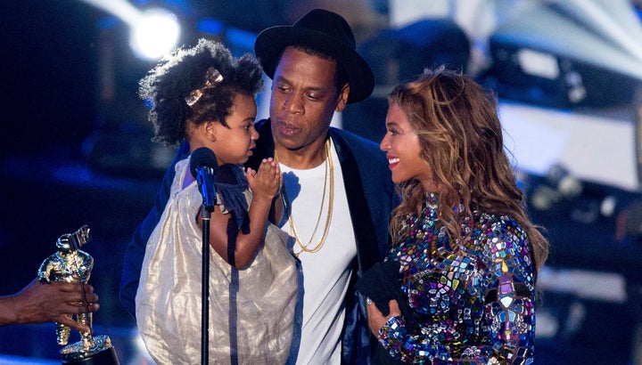 The Royal Family.